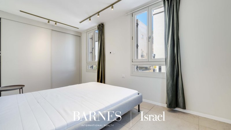 Apartment Tel Aviv-Yafo - picture 5