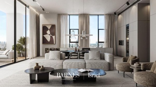 Impressive penthouse for sale... - picture 2