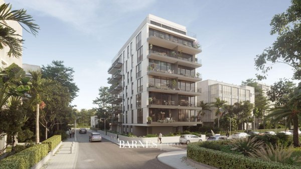 New development Tel Aviv-Yafo - picture 1