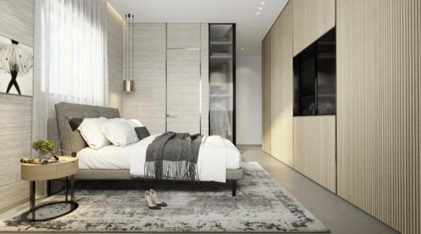 An Apartment for sale In the... - picture 1