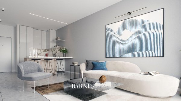 Appartement Tel Aviv-Yafo - picture 1