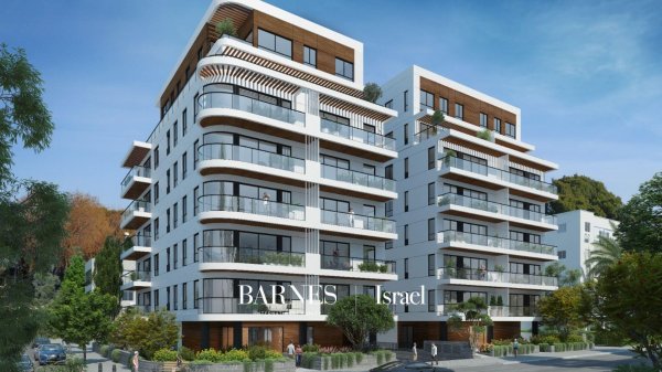 דירת 4 חדרים... - picture 1