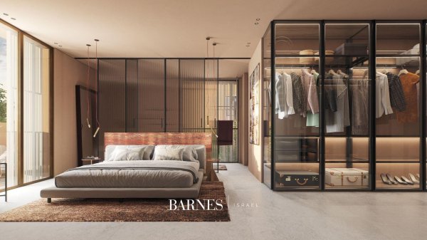 דִירָה Tel Aviv-Yafo - picture 5