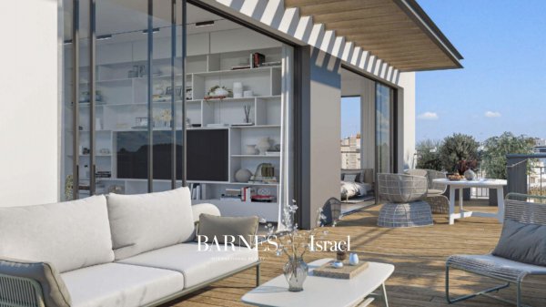 מיני פנטהאוז... - picture 1