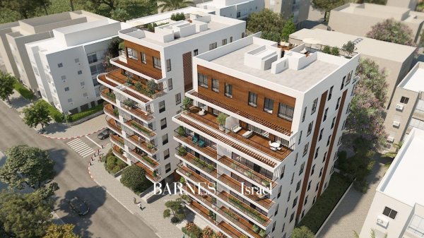 דירת 4 חדרים... - picture 2