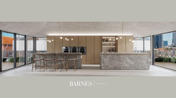 דירת פנטהאוז... - picture 4