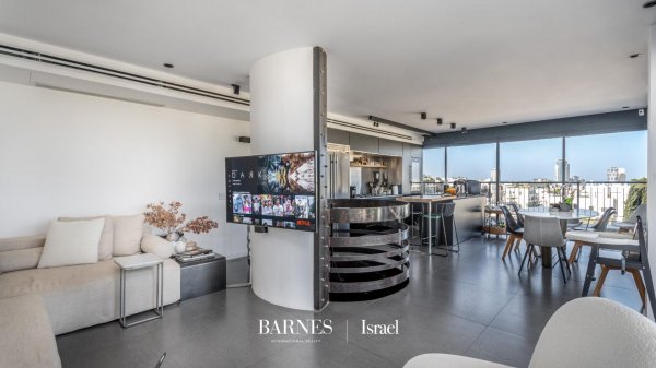 Duplex Tel Aviv-Yafo - picture 1