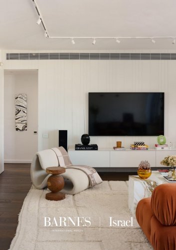 Appartement Tel Aviv-Yafo - picture 3