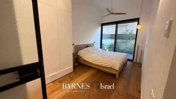 דירת גן דופלקס... - picture 2