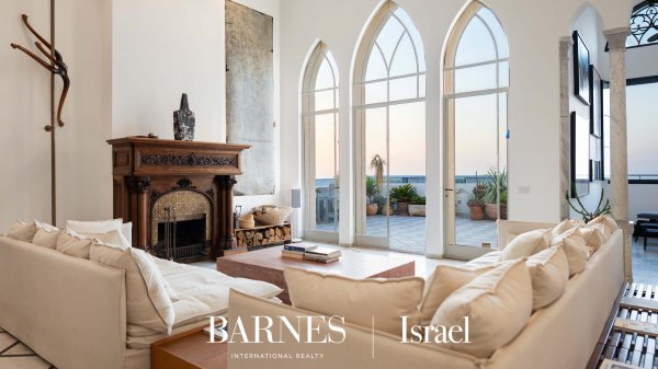 Apartment Tel Aviv-Yafo - picture 5