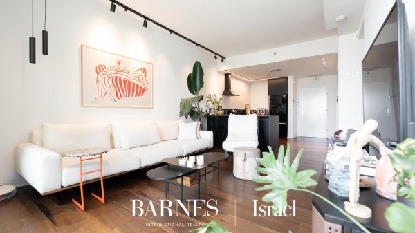 Appartement Tel Aviv-Yafo - picture 4