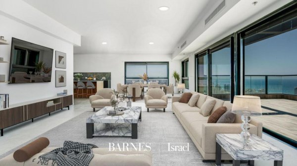 Appartement Netanya - picture 1