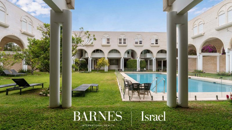 For Sale - Garden Apartment... - picture 1