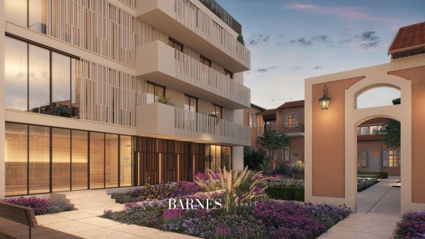 דִירָה Tel Aviv-Yafo - picture 5