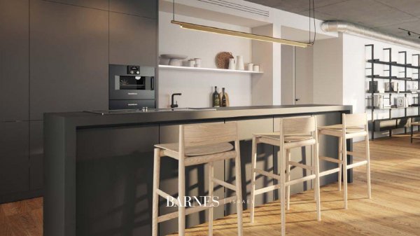 Garden apartment Tel Aviv-Yafo - picture 3