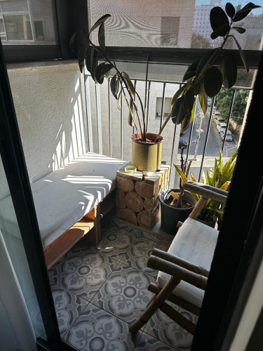 למכירה דירת 3.5... - picture 3