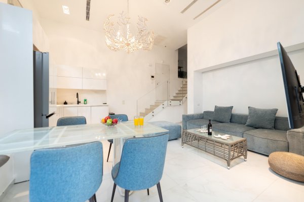 דופלקס אלגנטי... - picture 2