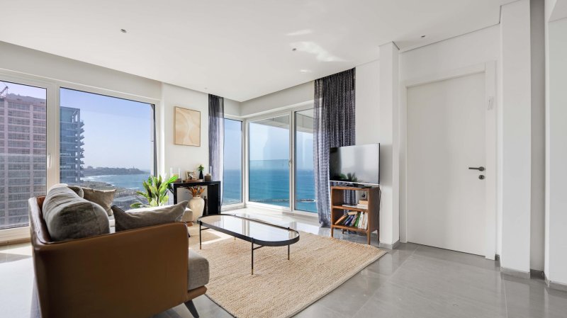 Appartement Tel Aviv-Yafo - picture 4