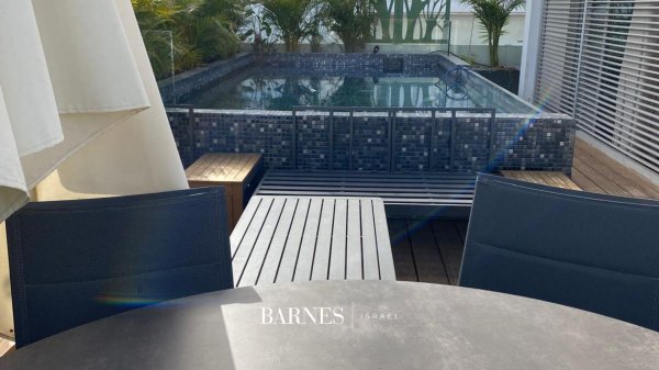 Penthouse Tel Aviv-Yafo - picture 5