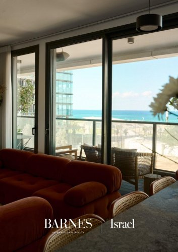 Appartement Tel Aviv-Yafo - picture 2