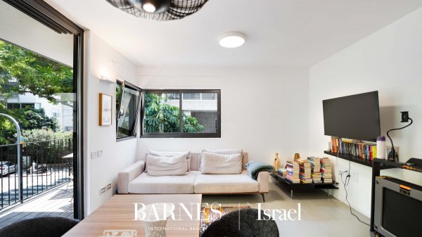 Appartement Tel Aviv-Yafo - picture 4