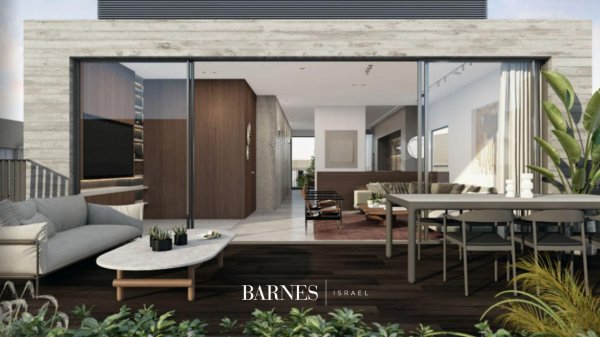 Penthouse on Nordau... - picture 1