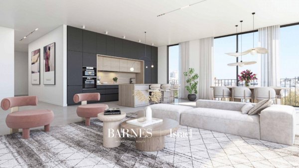 דירה בפרויקט... - picture 3