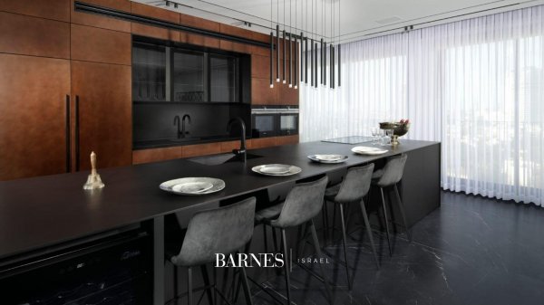 פנטהאוז... - picture 2