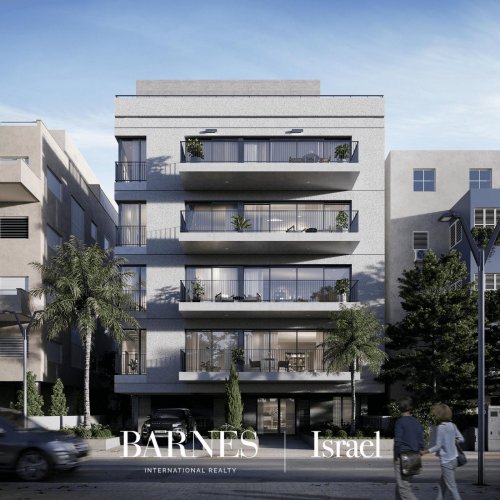 דירת גן ייחודית... - picture 3