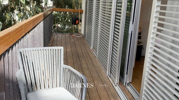 Penthouse Tel Aviv-Yafo - picture 2