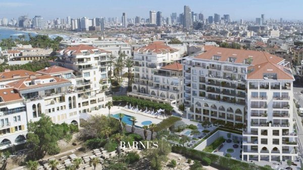 דירת גן יוקרתית... - picture 3