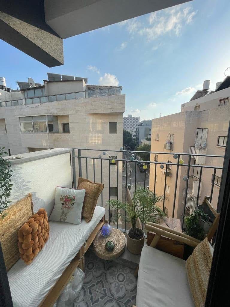 למכירה דירת 3.5... - picture 1