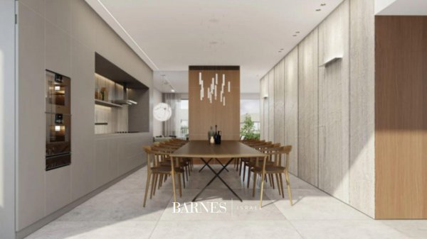 Penthouse on Nordau... - picture 3