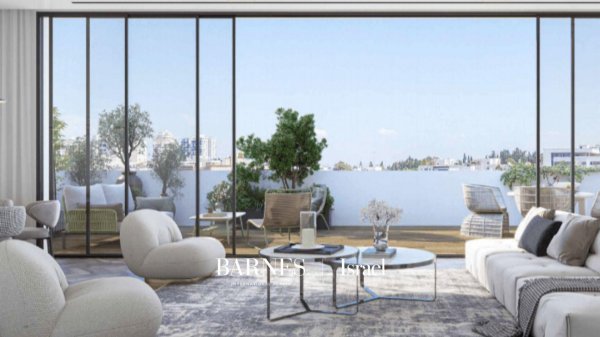 דירה בפרויקט... - picture 4