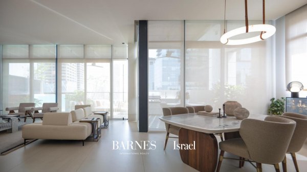 Penthouse Tel Aviv-Yafo - picture 3