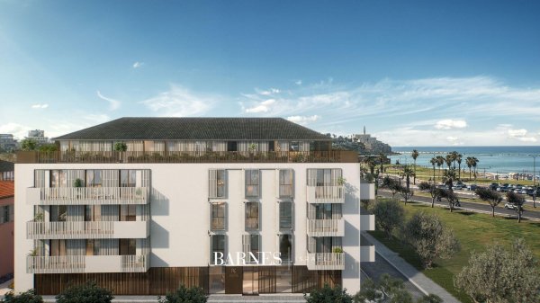 דִירָה Tel Aviv-Yafo - picture 4