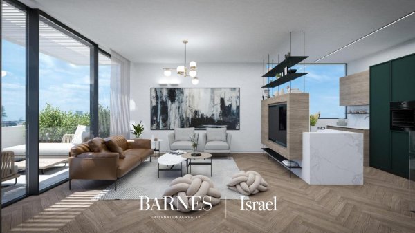 למכירה | פנטהאוס... - picture 1