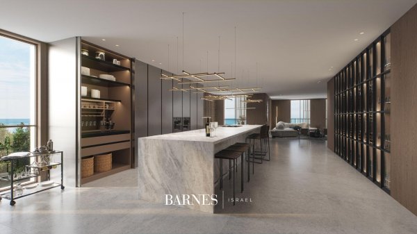 דִירָה Tel Aviv-Yafo - picture 1