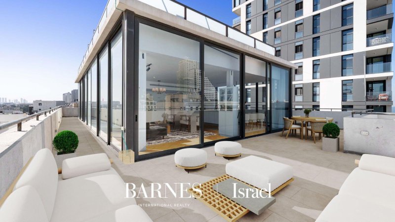 פֶּנטהָאוּז Tel... - picture 1