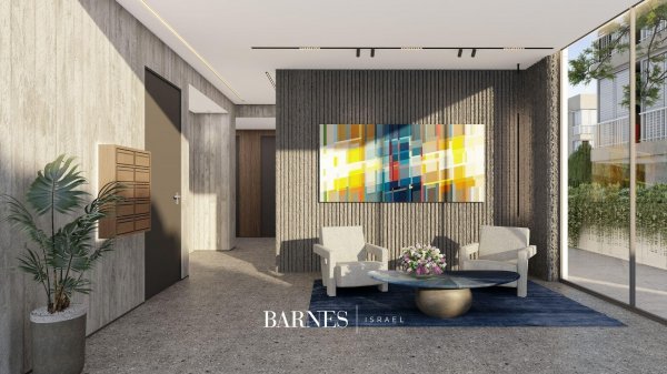 דִירָה Tel Aviv-Yafo - picture 2