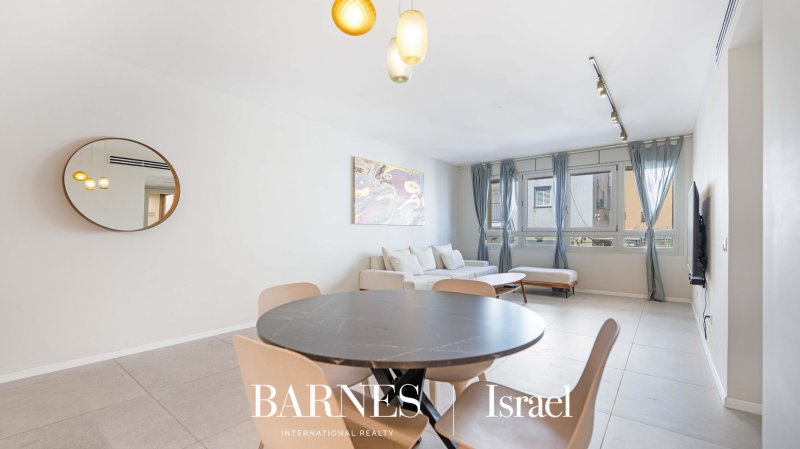 Apartment Tel Aviv-Yafo - picture 4