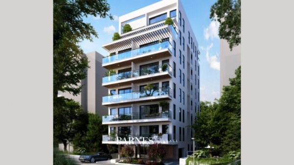 Penthouse Tel Aviv-Yafo - picture 1