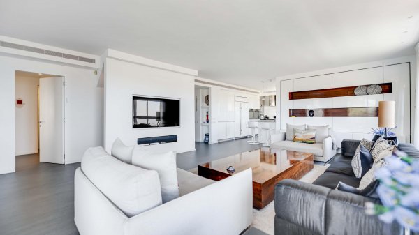 Penthouse Tel Aviv-Yafo - picture 2