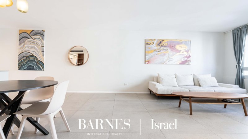 Apartment Tel Aviv-Yafo - picture 1