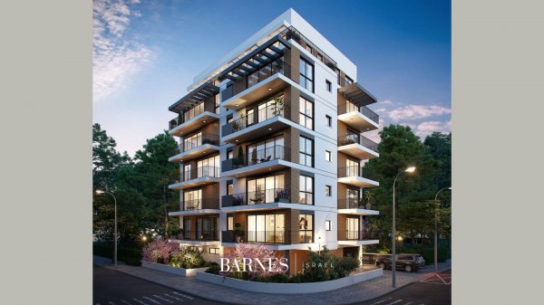 דִירָה Tel Aviv-Yafo - picture 1