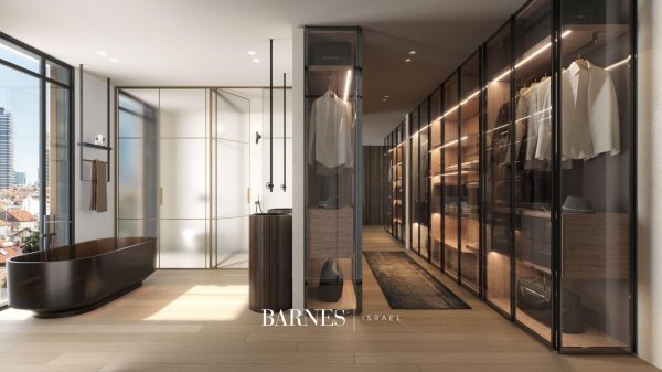 פנטהאוז דופלקס... - picture 5