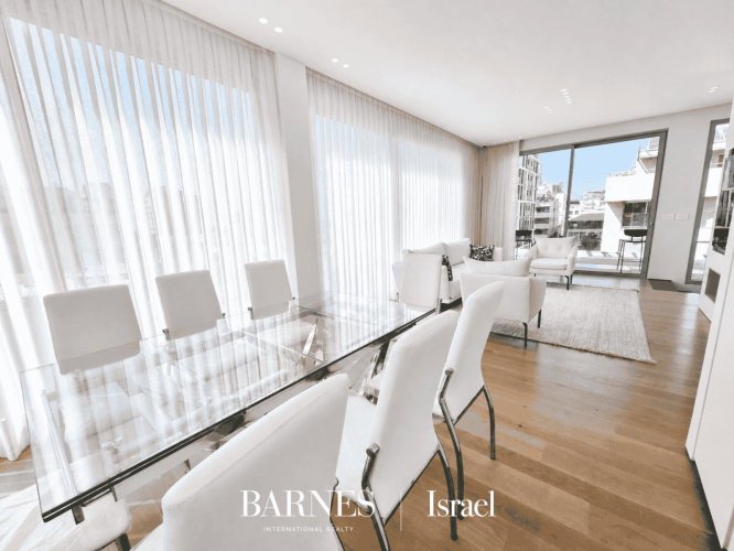 Exclusive Duplex Penthouse on... - picture 4