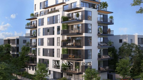 מיני פנטהאוז... - picture 2