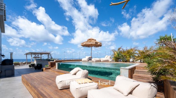 Penthouse Tel Aviv-Yafo - picture 2