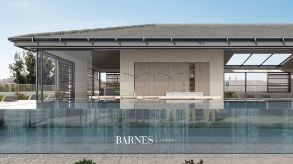 פנטהאוז דופלקס... - picture 1